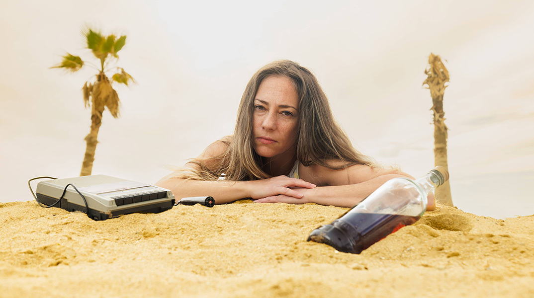 «Η λεμονιά» στον Πολυχώρο VAULT