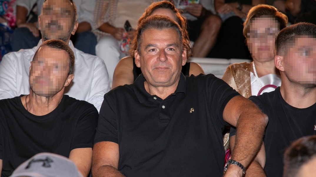 Γιώργος Λιάγκας: Η συνέντευξή του στο «Ενώπιος Ενωπίω» 