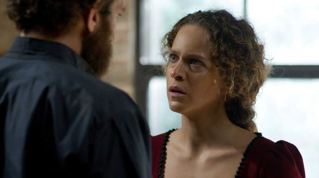 Η «Μάγισσα»: Επιστρέφει τη Δευτέρα 4 Μαρτίου η σειρά του ΑΝΤ1 - Περιλήψεις επεισοδίων - Πώς ξετυλίγεται ο μύθος αυτή την εβδομάδα.