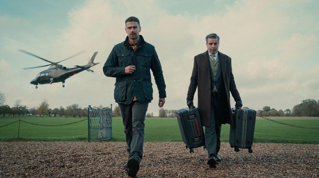 Netflix: Όλες οι σειρές και οι ταινίες που έρχονται τον Μάρτιο