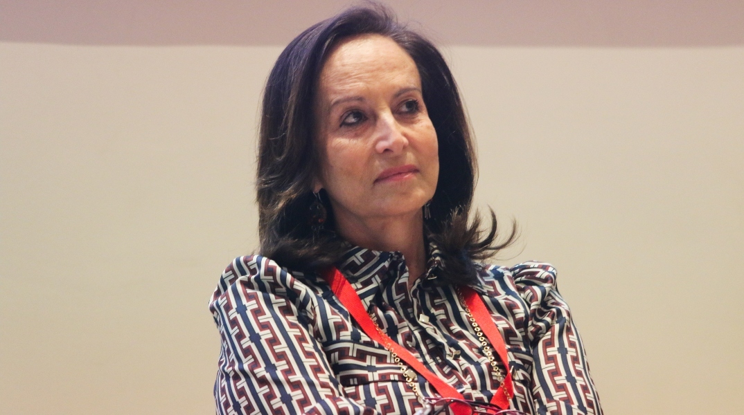 Α. Διαμαντοπούλου στο Πρώτο: Ορθώς ο πρωθυπουργός θα πάει στην Άγκυρα-Δεν πρέπει να σταματάει ποτέ ο διάλογος (audio)