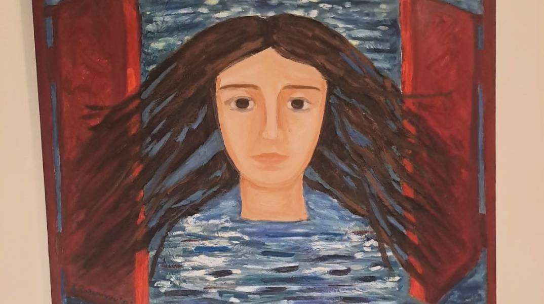 «Η Γυναίκα στην Τέχνη»: Διάλεξη-Εκδήλωση και θεματική έκθεση στο Δημαρχείο Παπάγου-Χολαργού