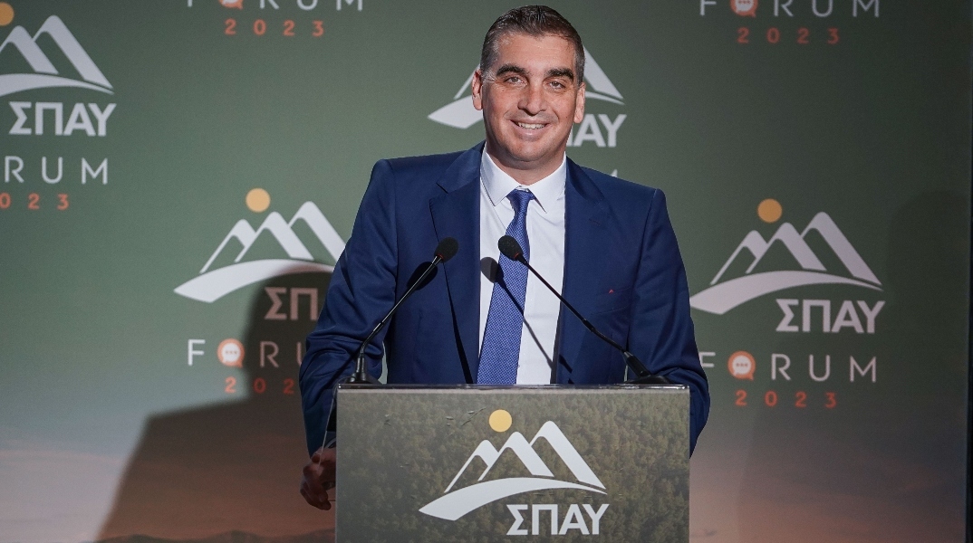 Γιάννης Κωνσταντάτος: Ο δήμαρχος Ελληνικού – Αργυρούπολης μιλάει για τον Σύνδεσμο Προστασίας και Ανάπτυξης Υμηττού