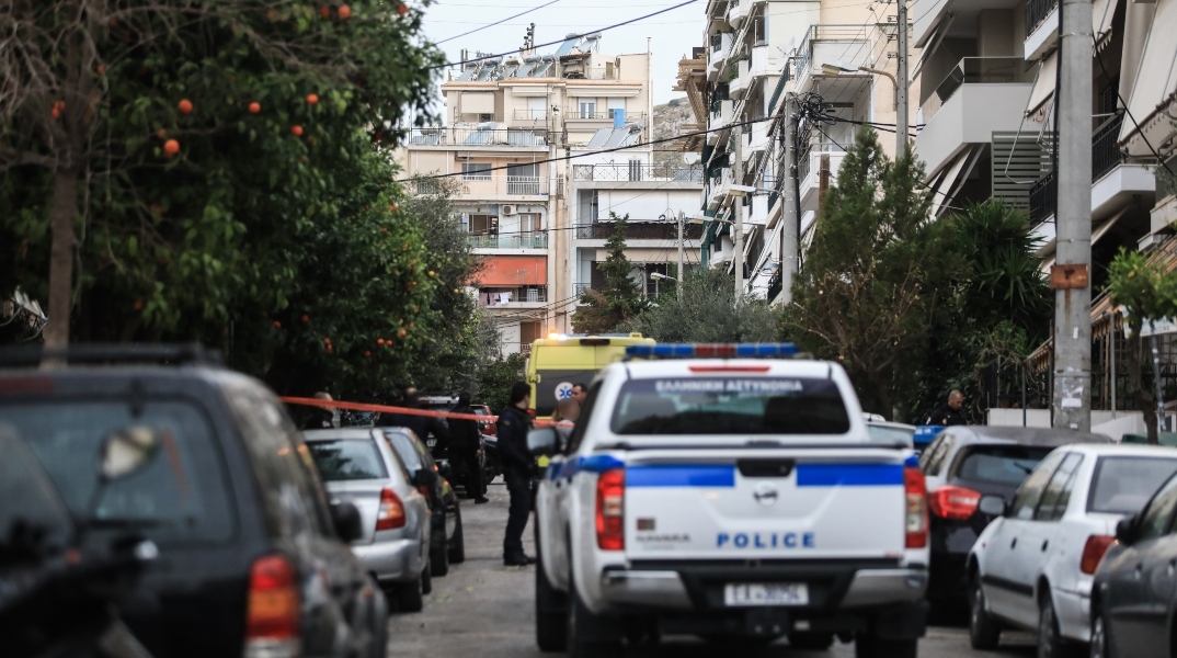 Νίκαια - φονικό: Αποφασισμένος να σκοτώσει τον γαμπρό του ο 64χρονος