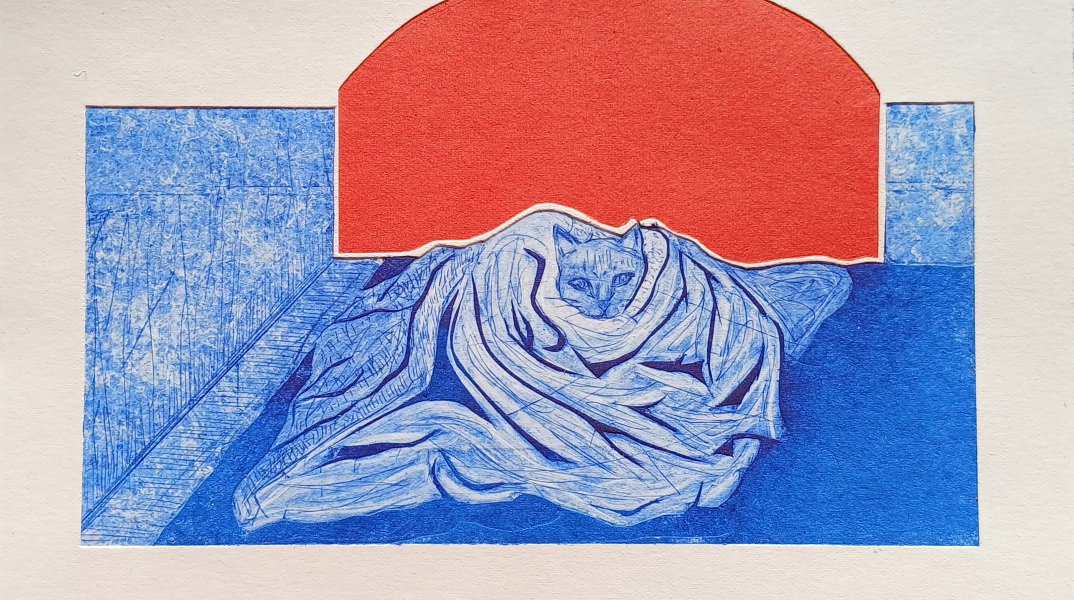 Οικιακή Πανίδα: Ομαδική έκθεση στον χώρο τέχνης Εκτός