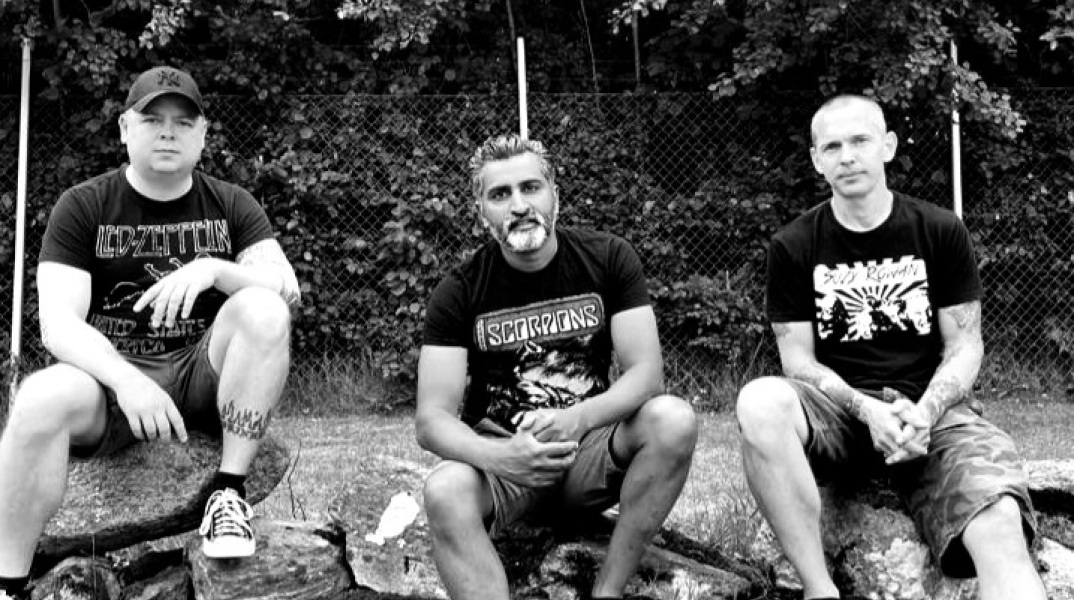 Οι Perkele στο Κύτταρο Live Stage