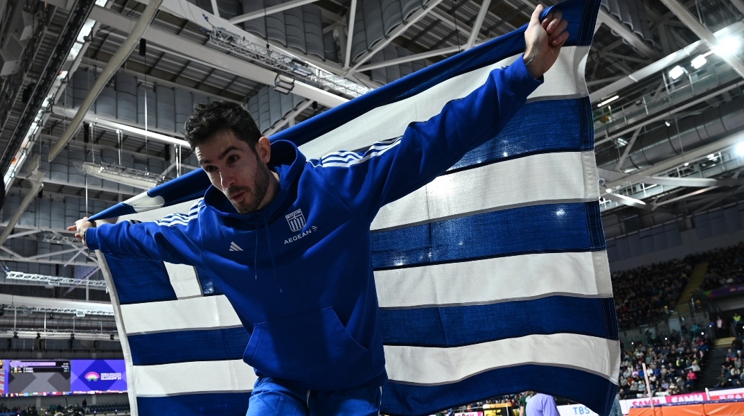 Μίλτος Τεντόγλου