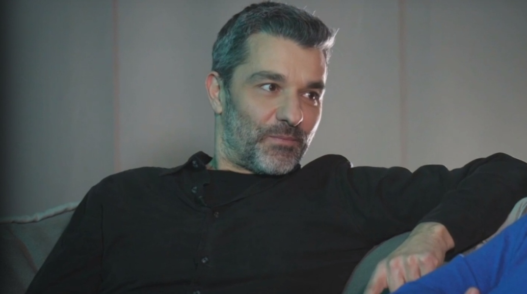 Πέτρος Λαγούτης: Η μάχη με τον εθισμό στον τζόγο και τα παιδιά του 