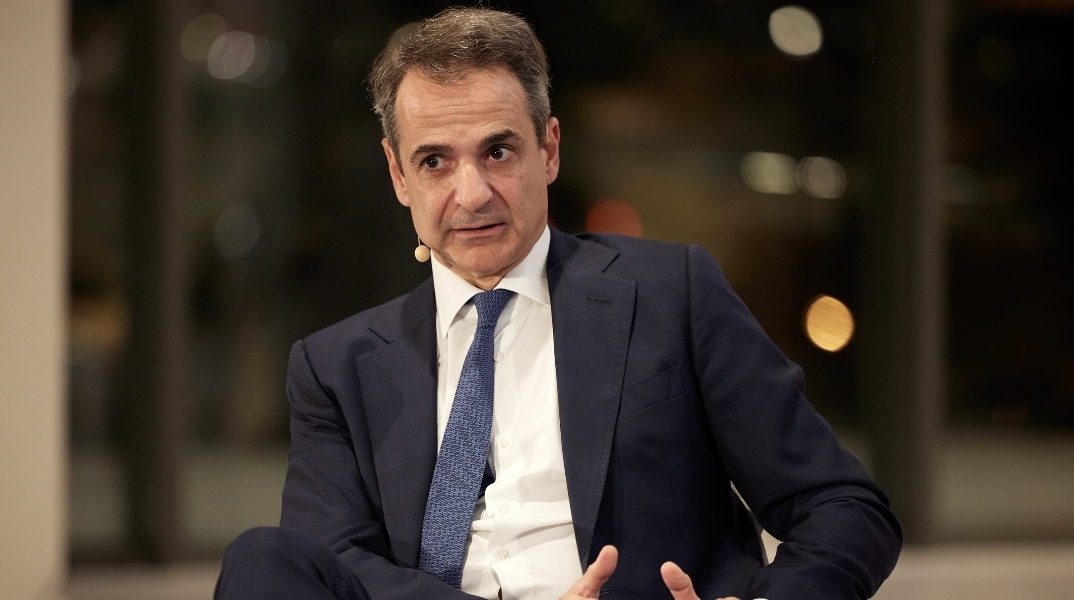 Μητσοτάκης: Οι ένοχοι για τα Τέμπη θα τιμωρηθούν