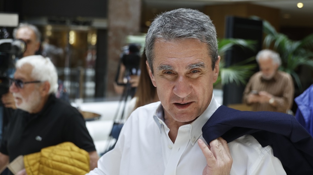 Ανδρέας Λοβέρδος