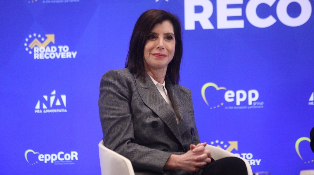 Έρευνα από την Αρχή Προστασίας Δεδομένων για τα email Ασημακοπούλου σε απόδημους Έλληνες