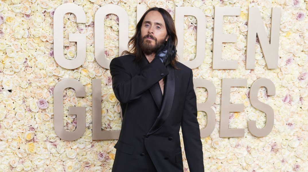 Ο Τζάρεντ Λέτο πρωταγωνιστεί στην ταινία «Tron: Ares» της Disney - Οι πρώτες εικόνες του κινηματογραφικού franchise στο Instagram.