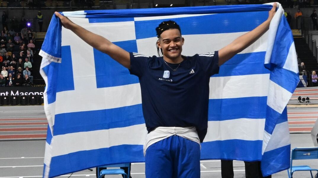 Ο Εμμανουήλ Καραλής