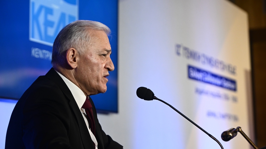 ΚΕΔΕ: Ποιοι εκλέγονται στο νέο ΔΣ με πρόεδρο τον Κυρίζογλου