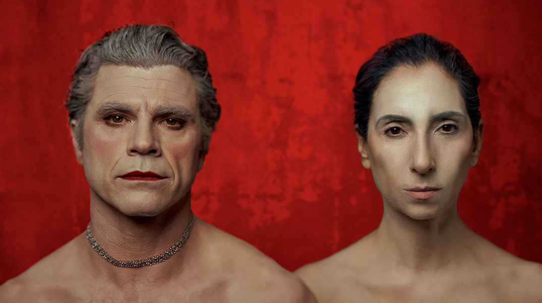 «Κουαρτέτο» στο Από Μηχανής θέατρο