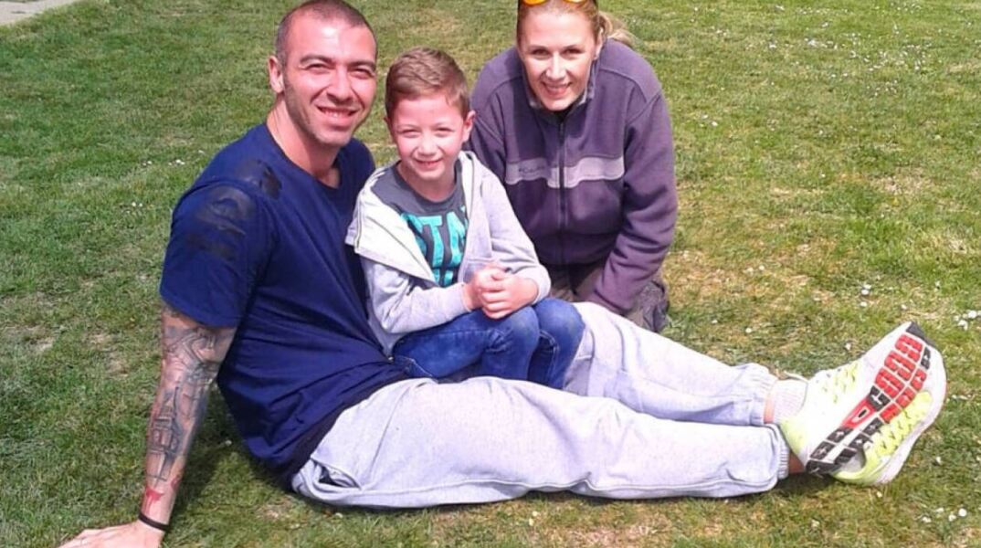 Πέθανε από ανακοπή στα 46 της χρόνια η Ρούξι Ντουμιτρέσκου