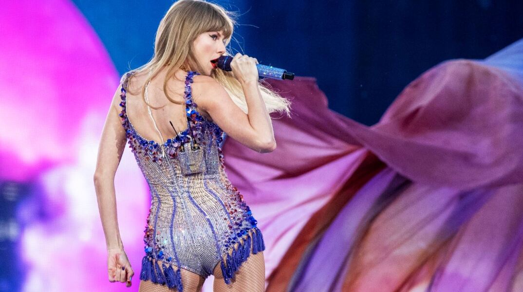 Νέα special edition του άλμπουμ «The Tortured Poets Department» της Τέιλορ Σουίφτ