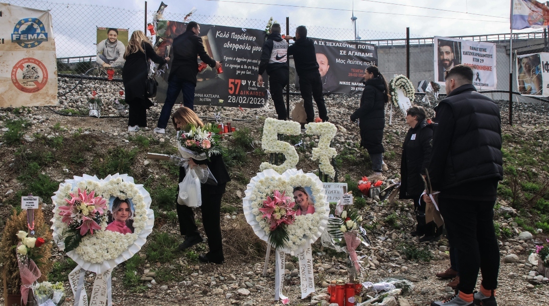 Τι μάθαμε στην επέτειο των Τεμπών