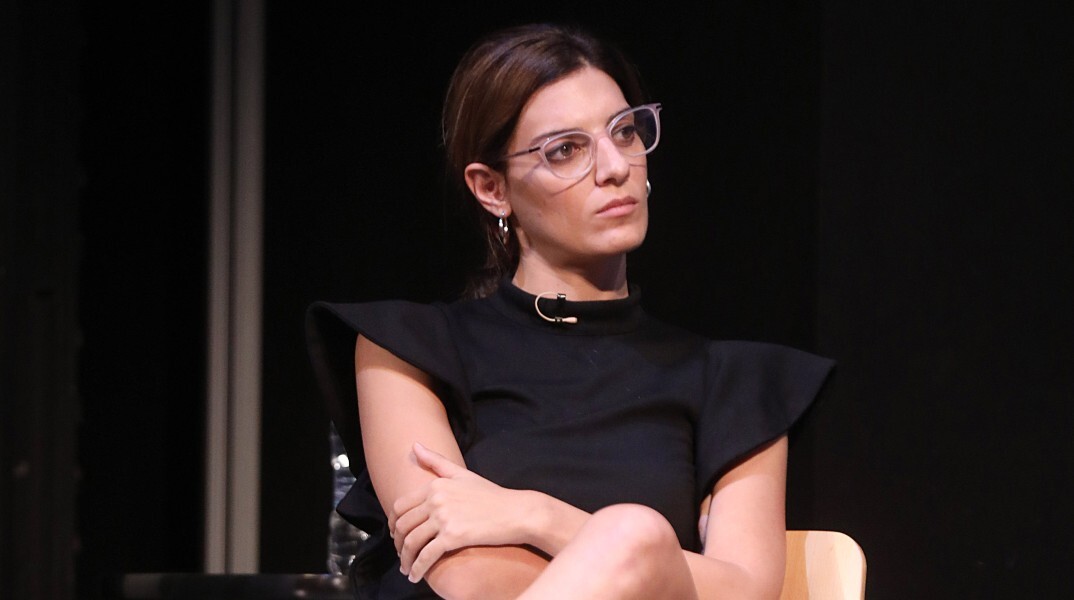 Χριστίνα Χειλά Φαμέλη: «Στην αρχή δεν χαιρόμουν την επιτυχία μου, τώρα την απολαμβάνω»