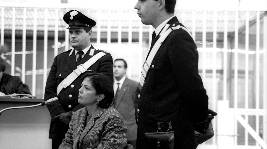 Barbara Balzerani: Έφυγε από τη ζωή μια από τους «αμετανόητους» των Ερυθρών Ταξιαρχιών