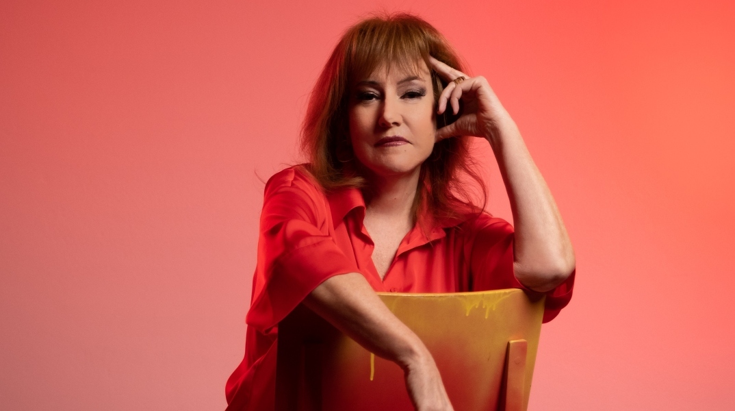 Έλλη Πασπαλά: Υπάρχει σήμερα ένας διάχυτος κυνισμός