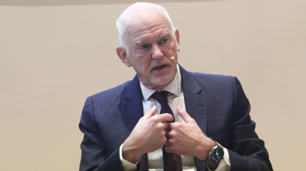 Οι καημένοι οι Παπανδρέου