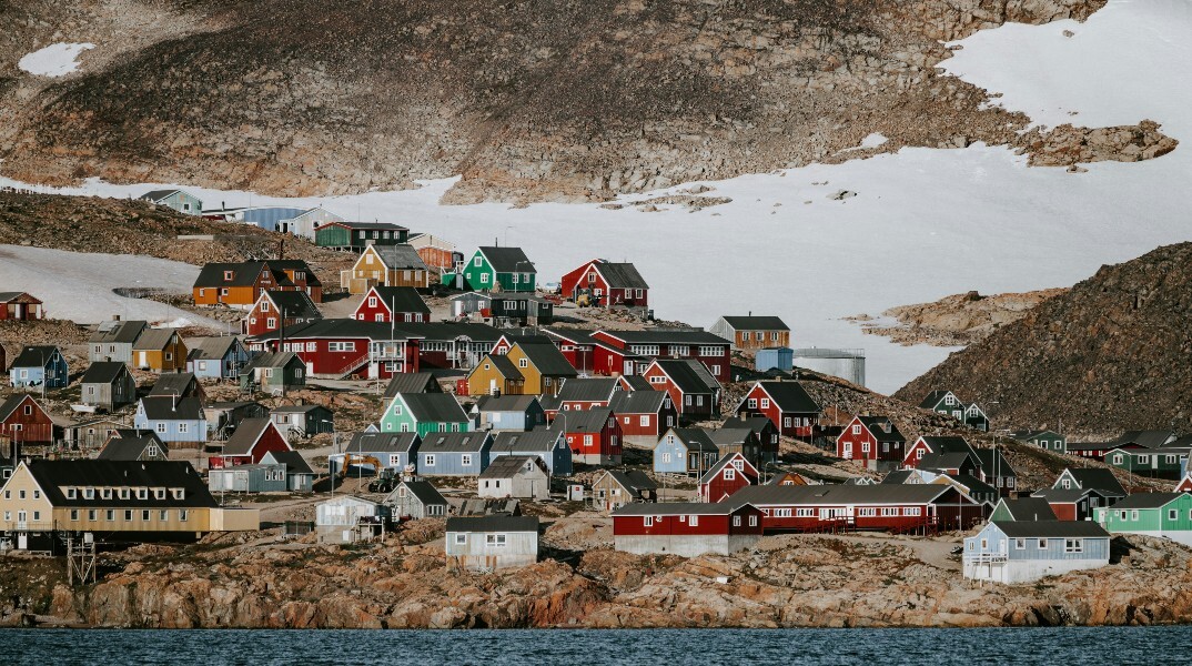 Καταγγελίες για στείρωση σε Δανούς γιατρούς από 150 γυναίκες στην Γροιλανδία