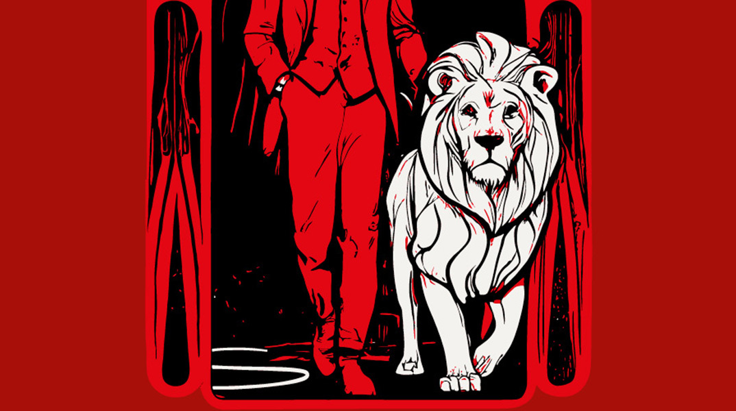 «Σαν Νορμάλ»: Αποκλειστική προδημοσίευση από το μυθιστόρημα του Διονύση Μαρίνου (Εκδόσεις Μεταίχμιο)