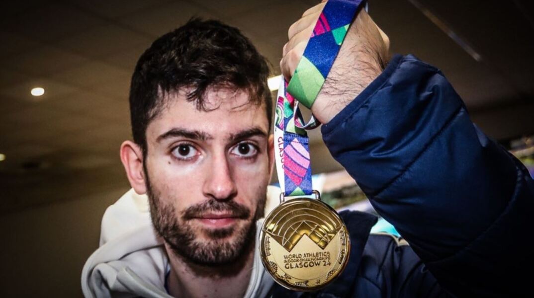 Τεντόγλου: «Δεν είχα όρεξη, ήταν ένας κακός αγώνας»