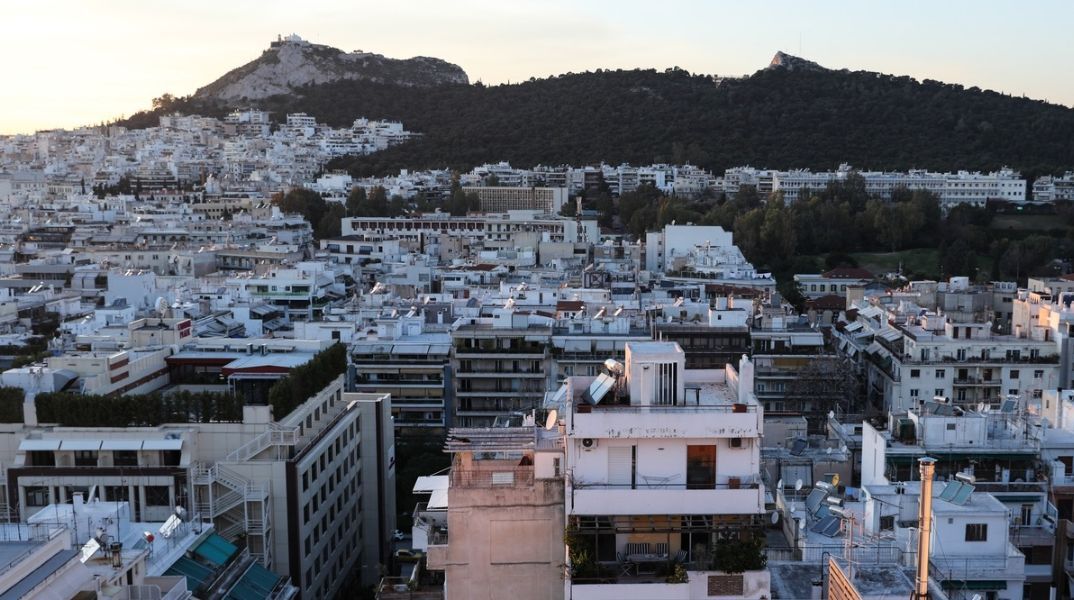 Τράπεζα της Ελλάδος: Αύξηση 13,4% στις τιμές των ακινήτων το 2023 - Οι μεταβολές ανά γεωγραφική περιοχή.