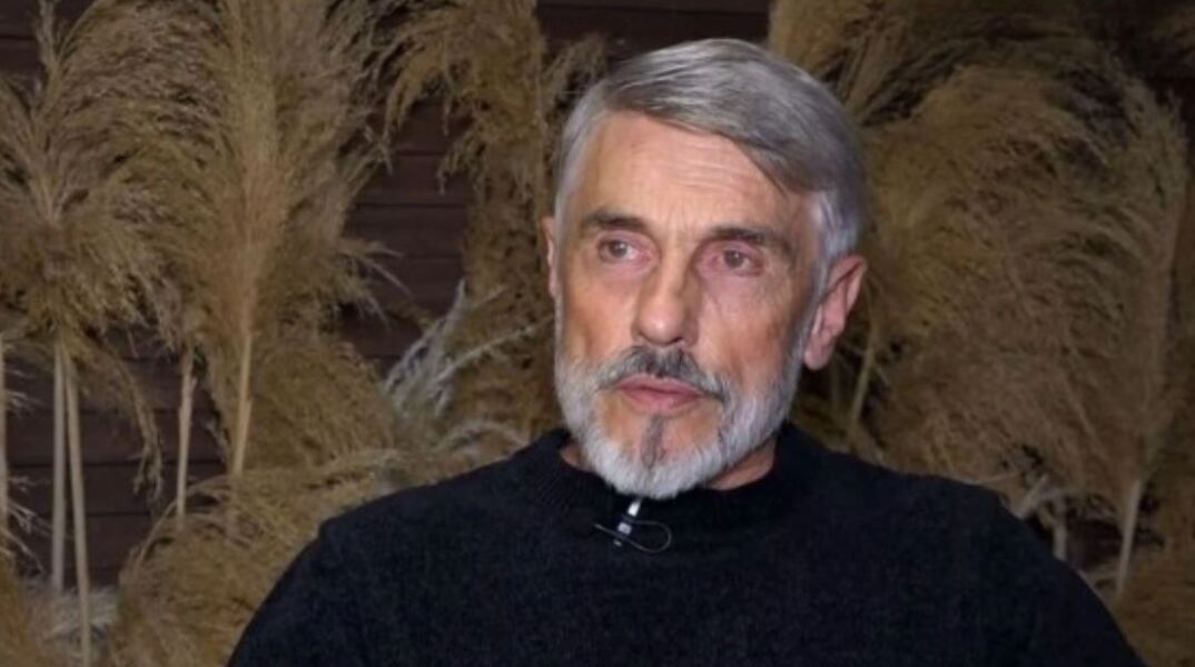 Σταύρος Ζαλμάς: «Έχω δεχτεί παρενοχλήσεις από πολύ επώνυμους ανθρώπους»