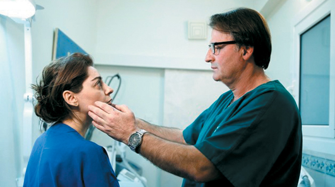 Brow Lift: χαρίζει φρεσκάδα στο πρόσωπό μας  