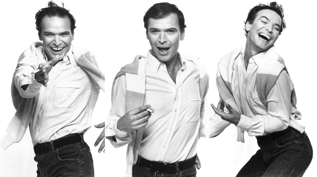 «Μόνον Άντρες»: Πώς γράφτηκαν τα γκέι τραγούδια του δίσκου 