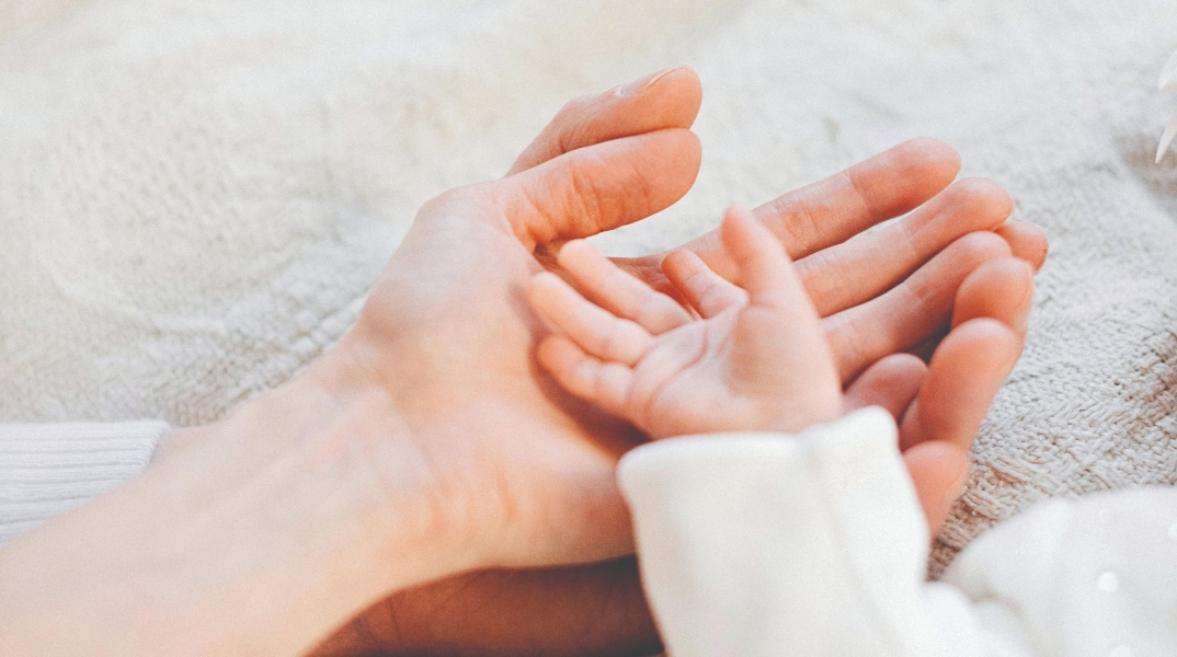 Κατάψυξη ωαρίων