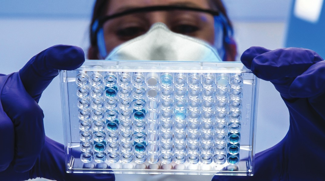 Ipsen: Aντιμετώπιση σπάνιων νοσημάτων  