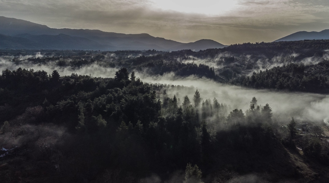 Καιρός αύριο: Άστατος την Τσικνοπέμπτη