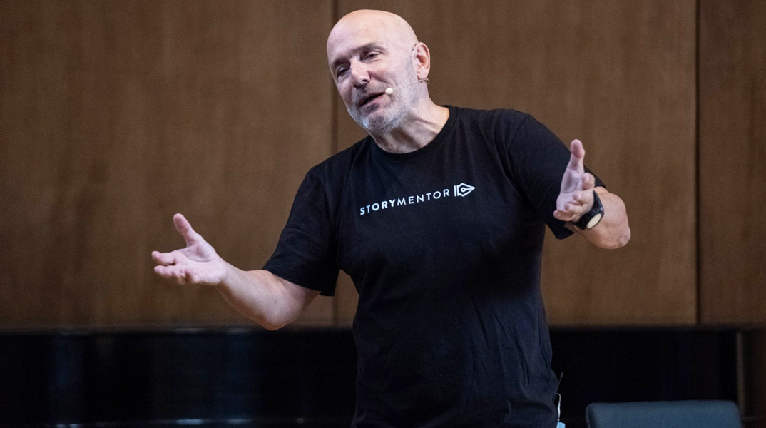 Κωστής Σφυρικίδης