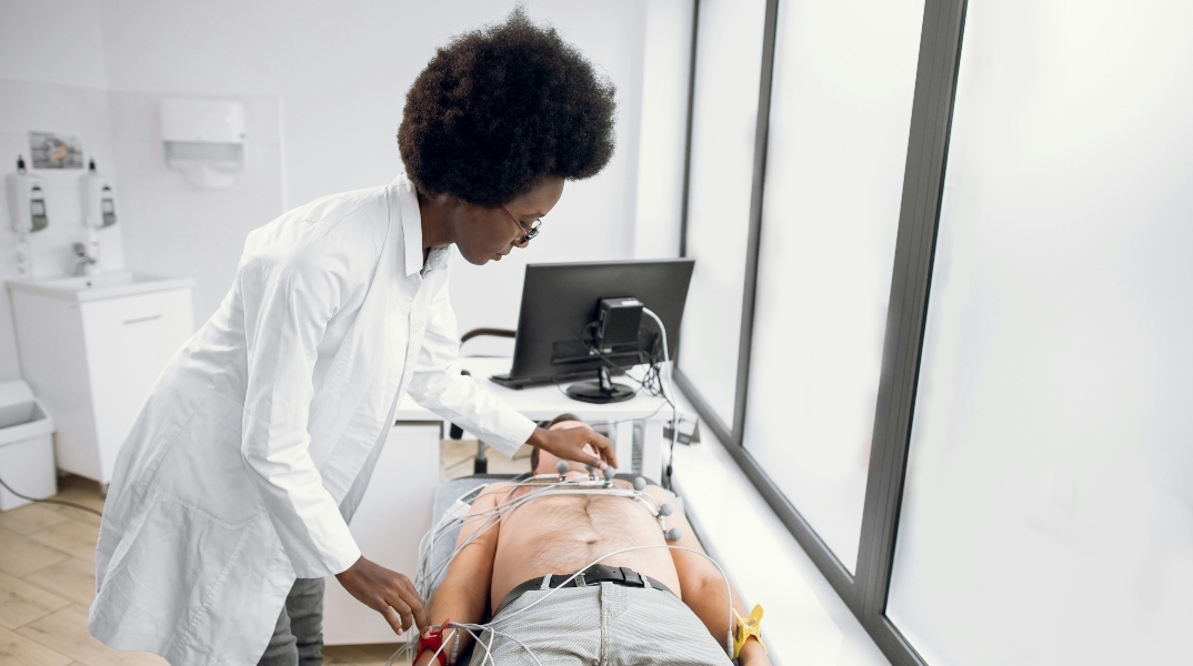 Υπερτροφική Μυοκαρδιοπάθεια