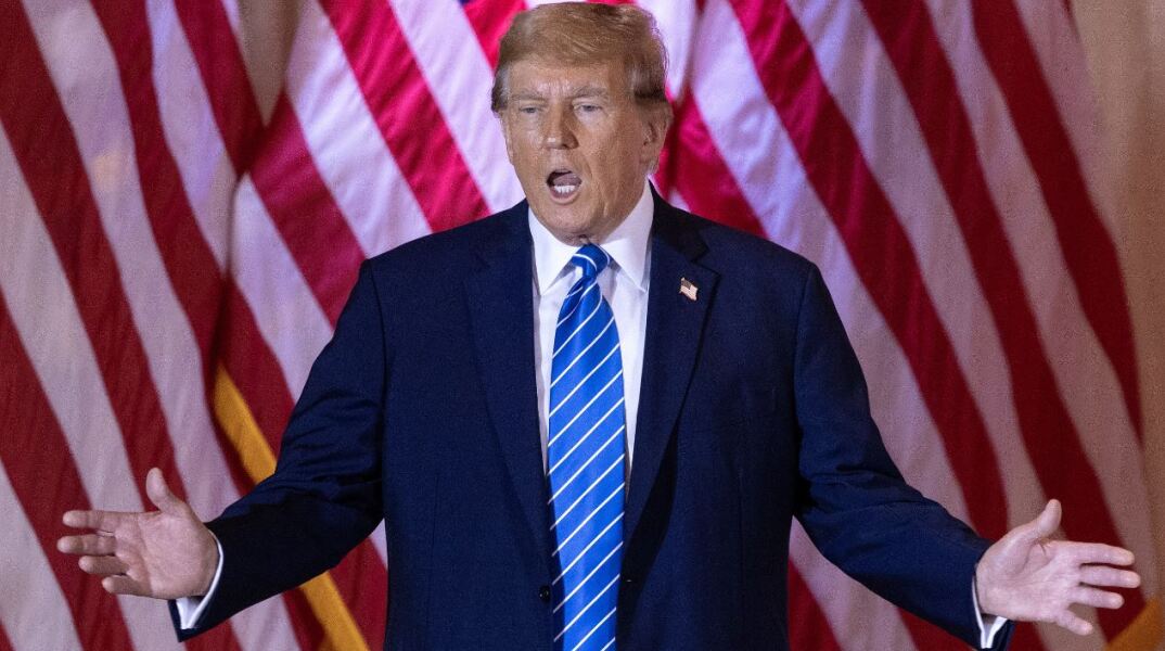 Σάρωσαν Ντόναλντ Τραμπ και Τζο Μπάιντεν στην «Σούπερ Τρίτη»