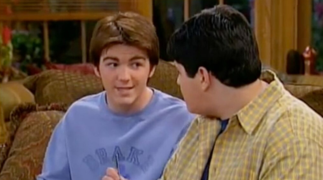 Nickelodeon: Εργαζόμενος κακοποίησε σεξουαλικά τον Drake Bell 