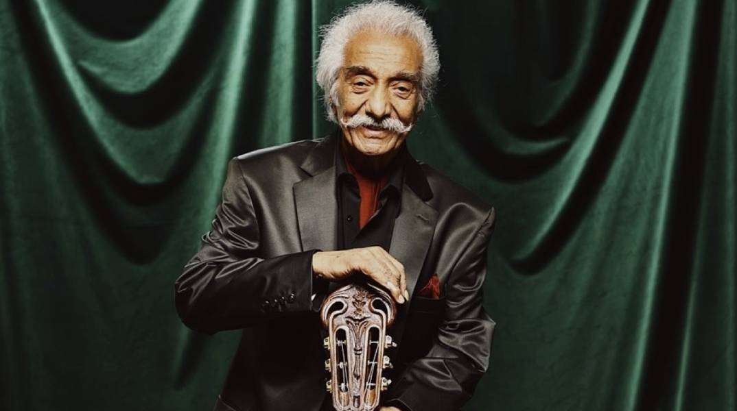 Το Παλλάς του Κώστα Χατζή