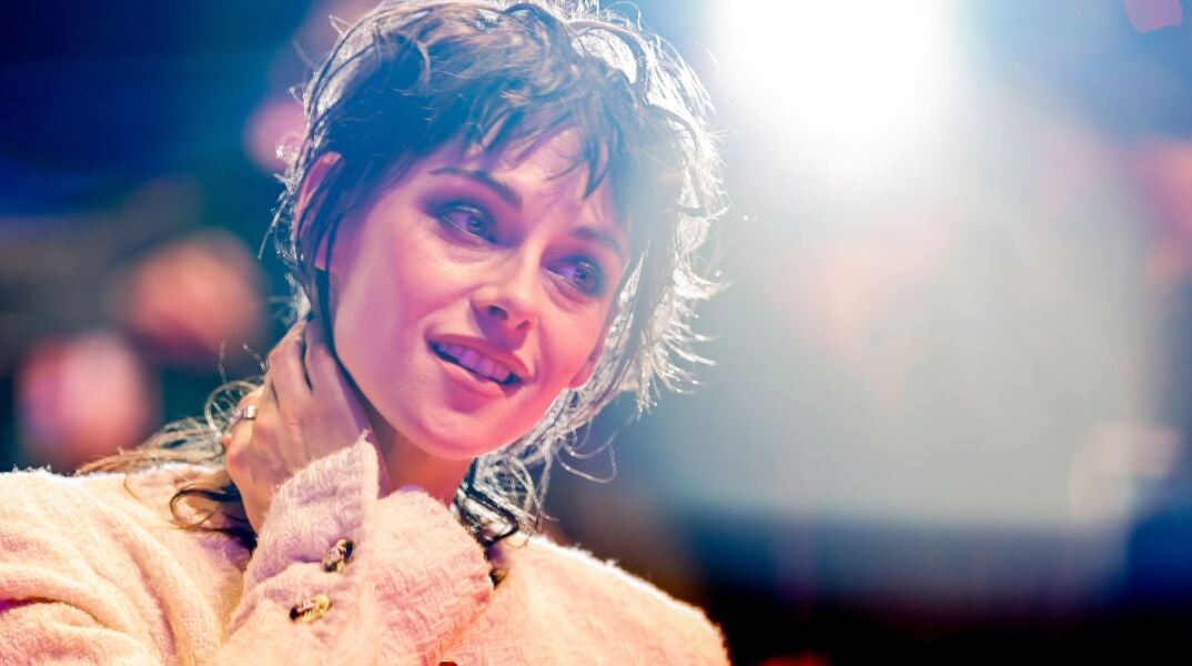 Τι δουλειά θα έκανε η Κρίστεν Στιούαρτ αν δεν ήταν ηθοποιός