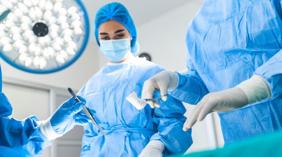 Θεσσαλονίκη: Στο νοσοκομείο «Παπαγεωργίου» την ερχόμενη Τρίτη το πρώτο απογευματινό χειρουργείο - Τι δηλώνει ο υπουργός Υγείας, Άδωνις Γεωργιάδης.