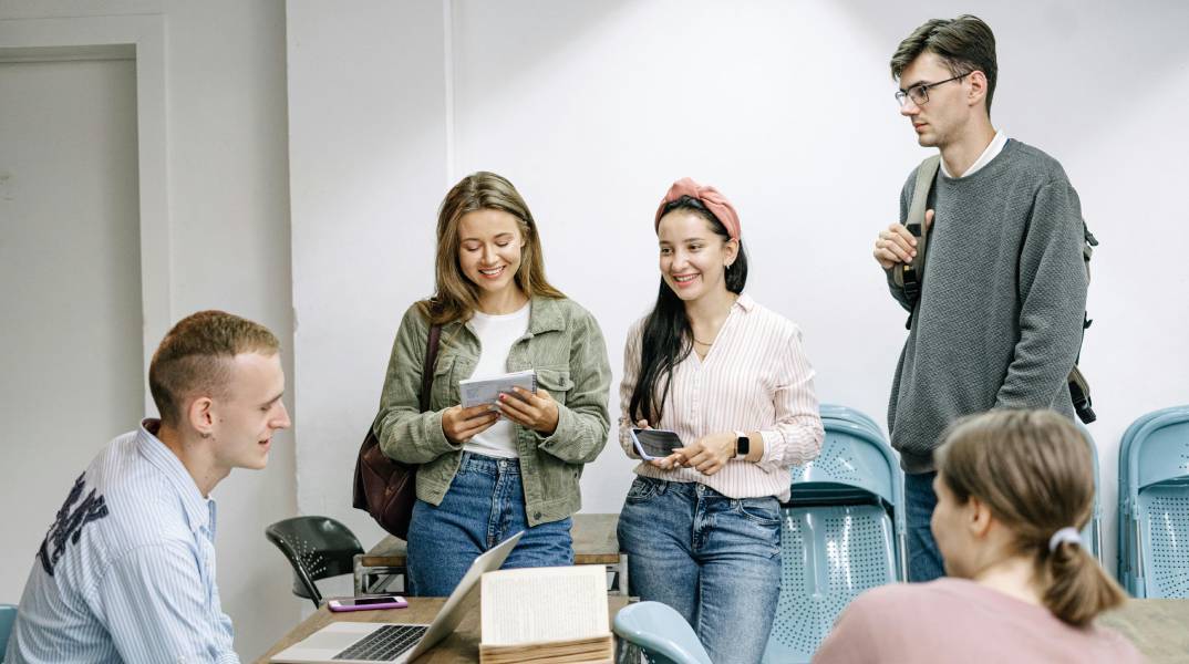 Κρατικό ή μη, το Πανεπιστήμιο χρειάζεται προδιαγραφές