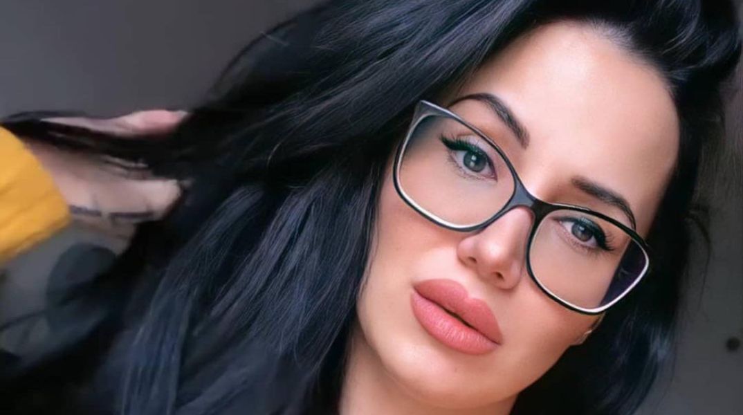 Χριστίνα Ορφανίδου: Έφυγα από τη χώρα λόγω του revenge porn, δέχομαι ακόμα χυδαία μηνύματα - H πρώην παίκτρια του Big Brother ζητά μέσω αγωγής 260.000 ευρώ.