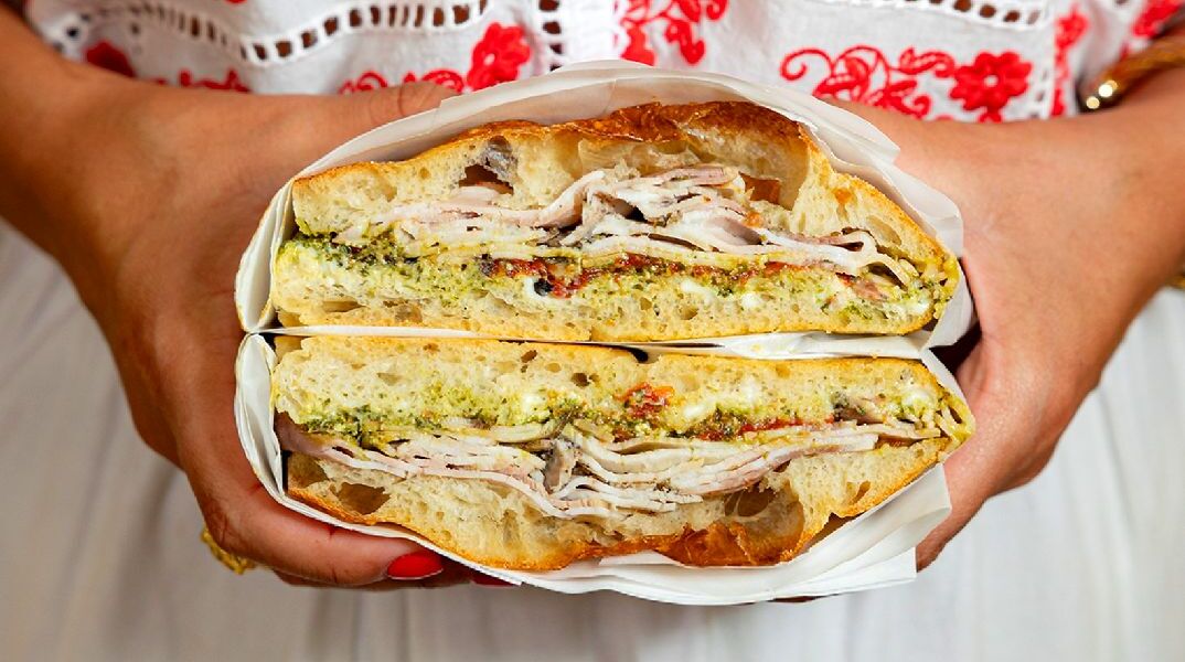 12 στέκια της Αθήνας που πάνε το σάντουιτς σε άλλο επίπεδο