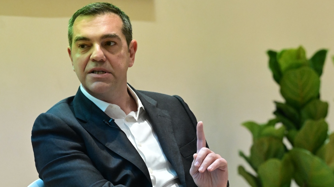 Αλέξης Τσίπρας: Σιγά την αυτοκριτική