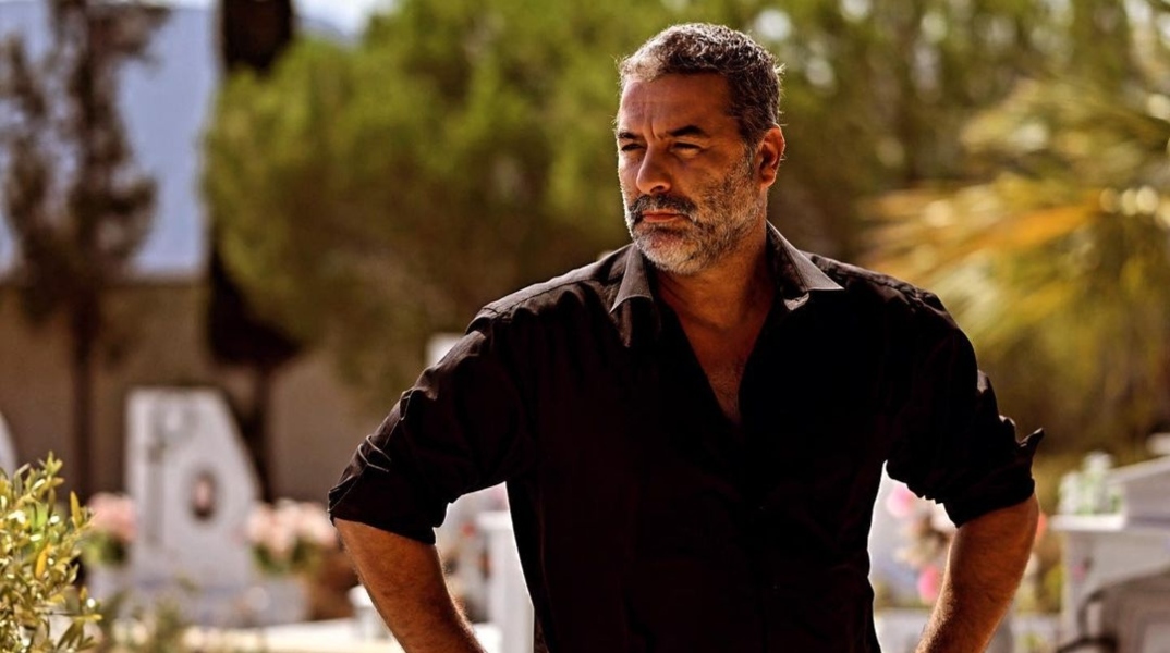 Βασίλης Μπισμπίκης