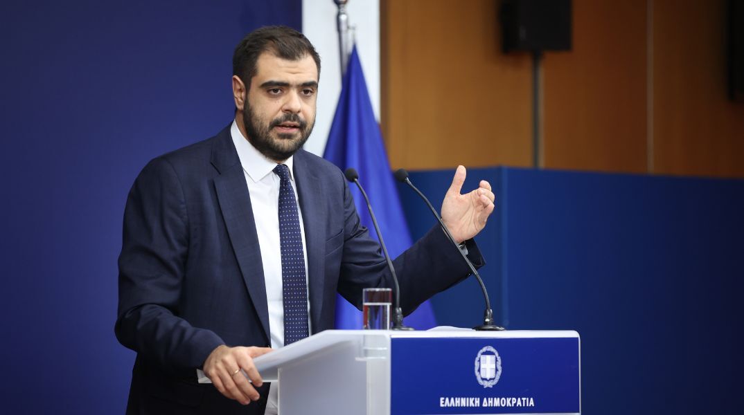 Παύλος Μαρινάκης: Κυνική ομολογία Κούλογλου για δικαστικές διώξεις πολιτικών προσώπων στην υπόθεση Novartis κατά παραγγελία της κυβέρνησης ΣΥΡΙΖΑ.