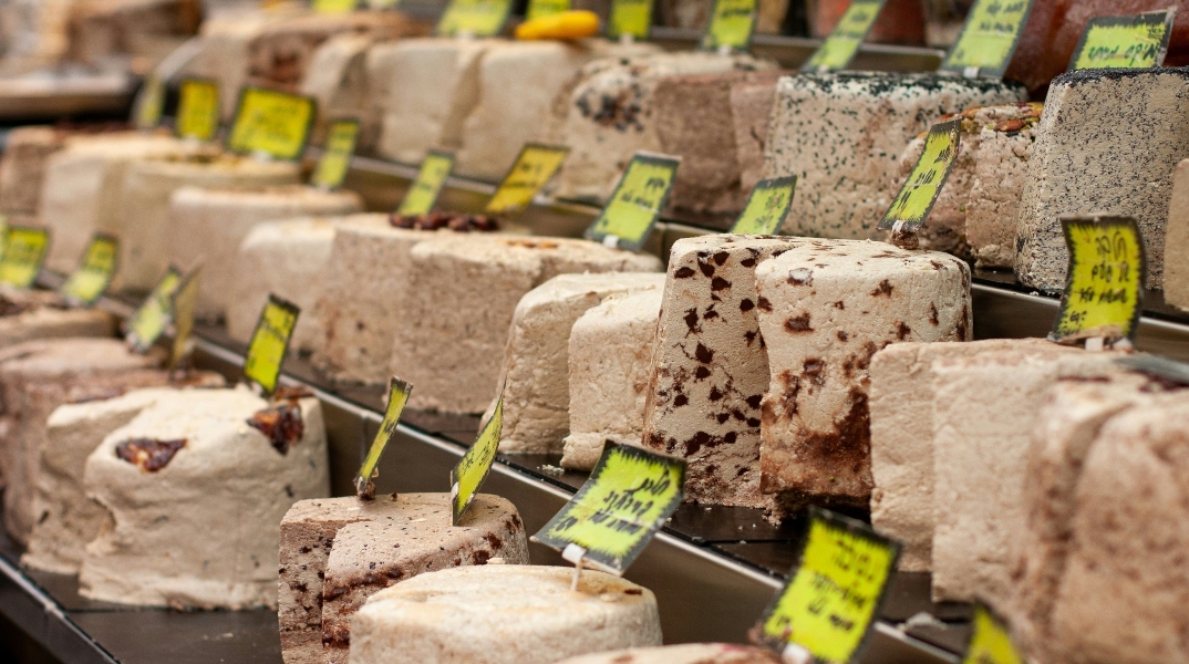 «Καλάθι της Σαρακοστής»: Αναλυτικά η λίστα με τα 59 προϊόντα